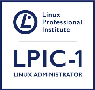 Linux LPIC-1