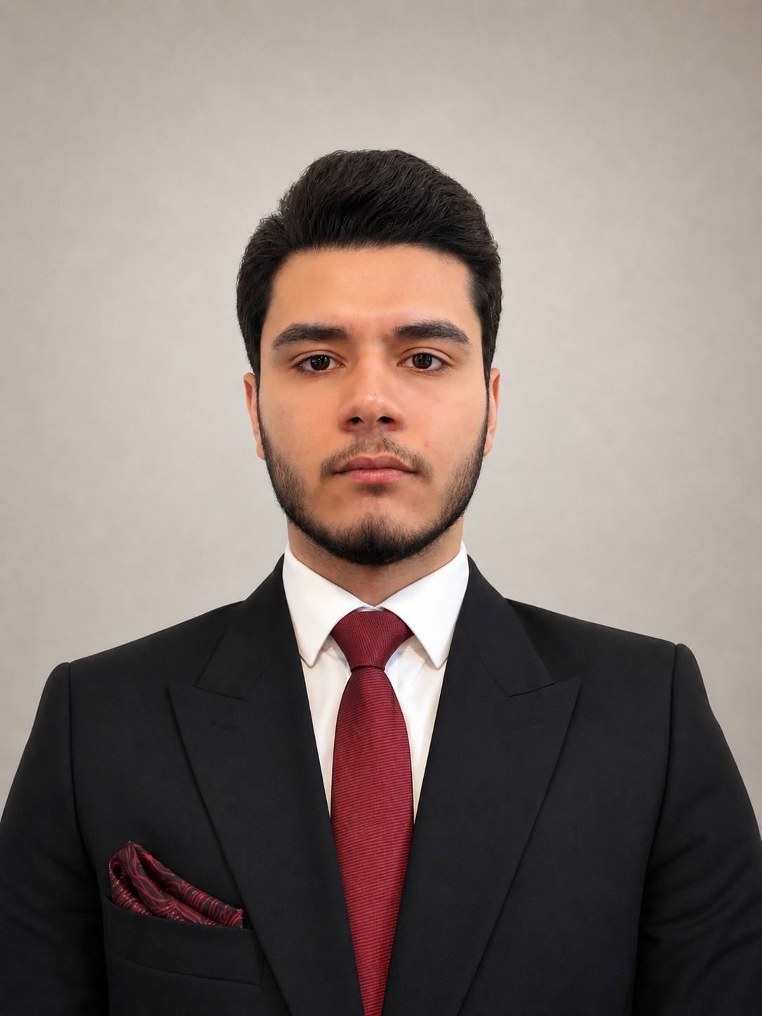 Ali Falah