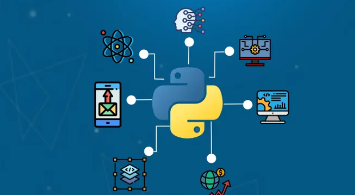 Desktop Automation Suite